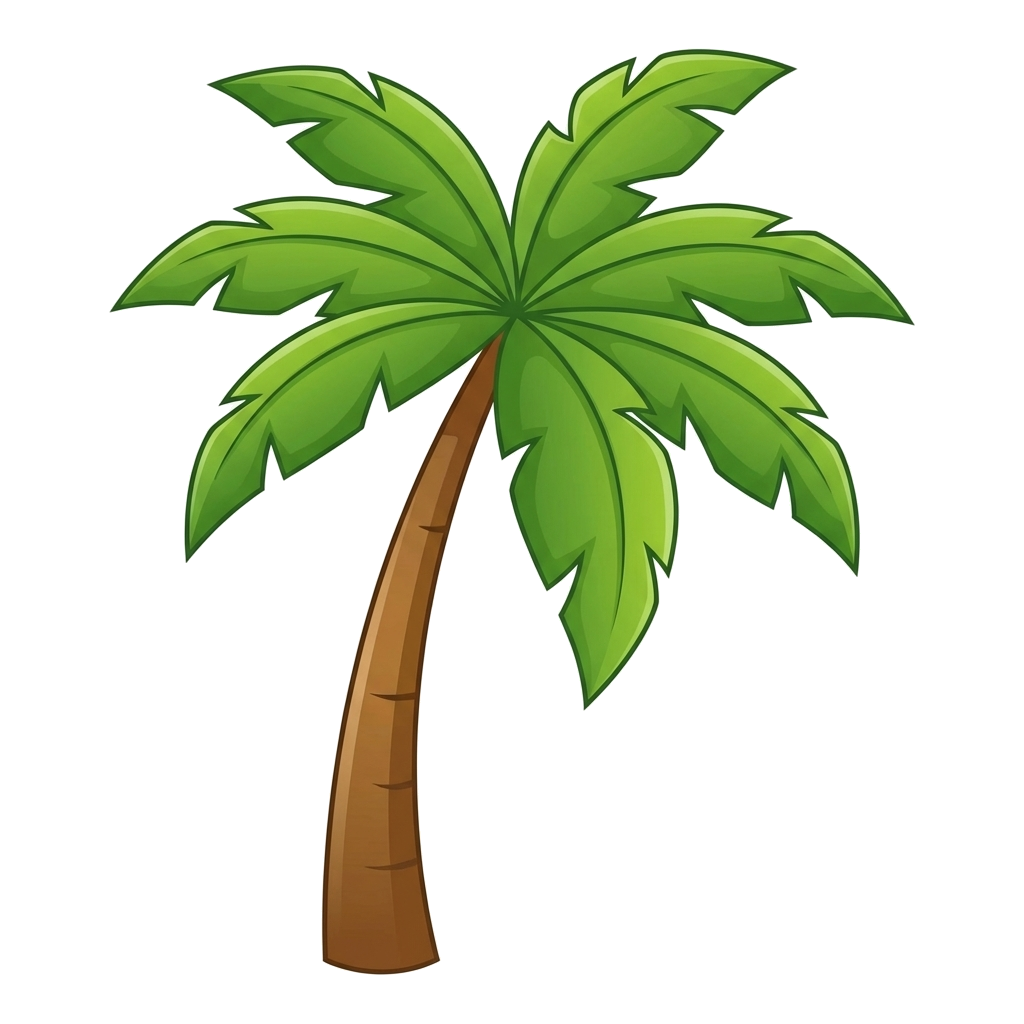 Palm Tree